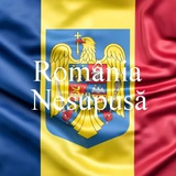 Telegram profile photo for România Nesupusă