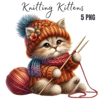 Telegram profile photo for Las Mil y Unas Creaciones 🧶🧵🪡