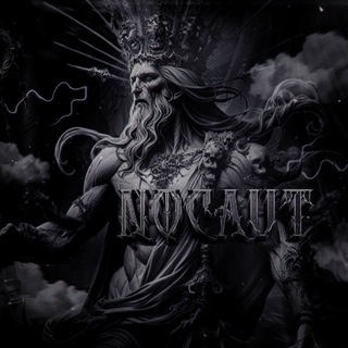 Telegram profile photo for Nocaut Unions