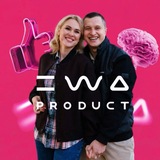 Telegram profile photo for EWA PRODUCT
