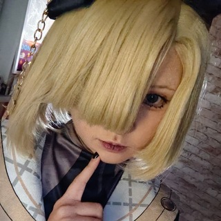 Telegram profile photo for ♡ +゚シガレット「🚬」