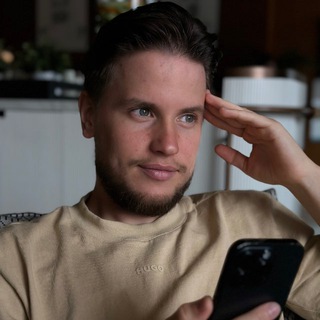 Telegram profile photo for Евгений Доценко | Точка Роста