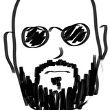 Telegram profile photo for Твой Бывший