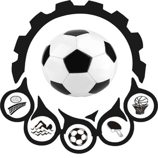 Telegram profile photo for کانال فوتبال درون دانشگاهی (AUT)