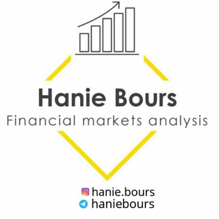 Telegram profile photo for هانیه بورس| haniebours