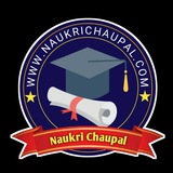Telegram profile photo for Naukri chaupal
