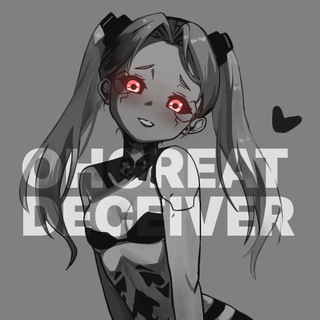 Telegram profile photo for TGD / Archive