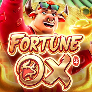 Telegram profile photo for Fortune Ox 🤑