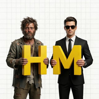 Telegram profile photo for Нищий Маркетинг