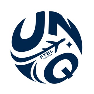 Telegram profile photo for UNIQ | FTBL – футбольный стиль