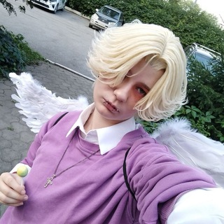 Telegram profile photo for Абрам к вашим услугам.