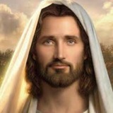 Telegram profile photo for JESUS CHRISTUS ✞ - GOTTES SOHN - ICH BIN DAS LICHT DER WELT