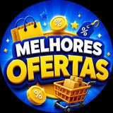 Telegram profile photo for Melhores Ofertas