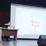Telegram profile photo for قلی زاده - زیست شناسی