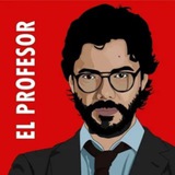 Telegram profile photo for мысли профессора