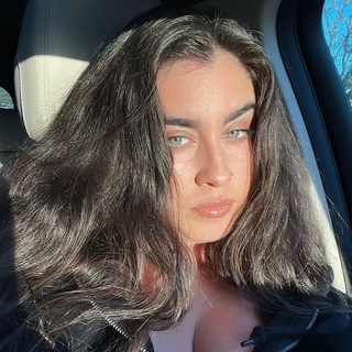 Telegram profile photo for Lauren Jauregui