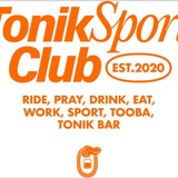 Telegram profile photo for Tonik Sport Club