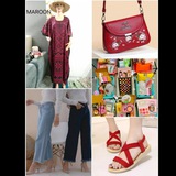 Telegram profile photo for NAT'S FASHION WHOLESALER
