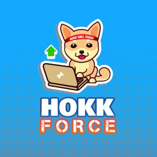 Telegram profile photo for $HOKK | Hokkaidu Inu | Shill