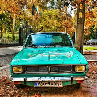 Telegram profile photo for دکلمه های ایران زمین
