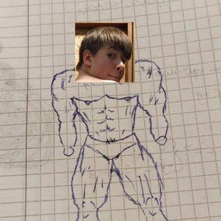 Telegram profile photo for Bodya builder