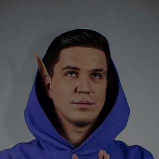 Telegram profile photo for Нарезки✨КДМ✨