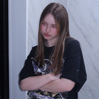 Telegram profile photo for Мареся | disismaresya 🧸