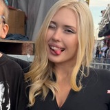 Telegram profile photo for архив ирл дед блонд