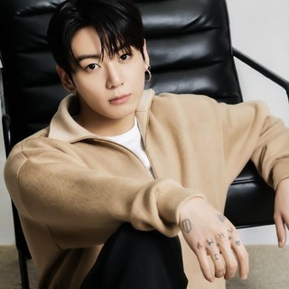 Telegram profile photo for jungkook.97