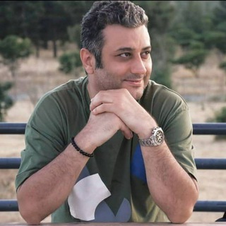 Telegram profile photo for سعید فرضپور