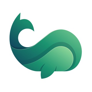 Telegram profile photo for WhalePad Global