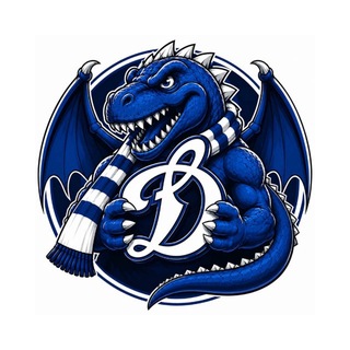 Telegram profile photo for Динамозавр
