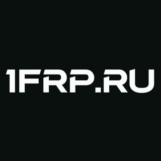 Telegram profile photo for 1FRP.ru