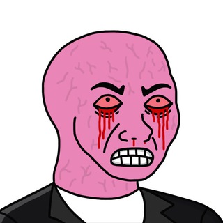 Telegram profile photo for REKT