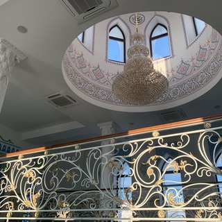 Telegram profile photo for قرءان كريم