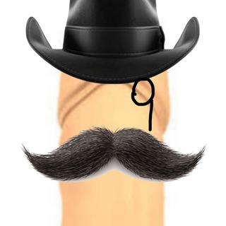 Telegram profile photo for Mr Dildo
