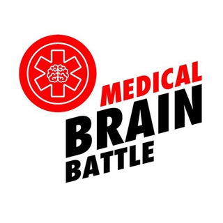Telegram profile photo for Medical Brain Battle