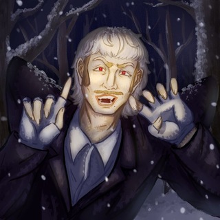 Telegram profile photo for Закулисье