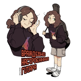 Telegram profile photo for VRNAGI / ВРНАГИ