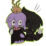 Telegram profile photo for Waxwell×Blot confession