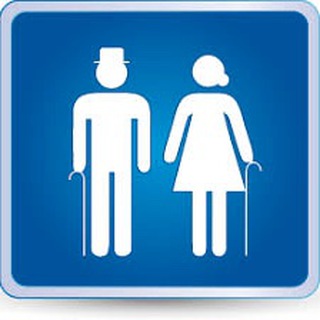 Telegram profile photo for Geriatría y Gerontología Canal