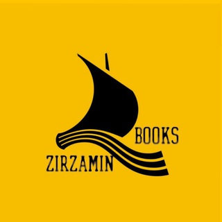 Telegram profile photo for زیرزمین بوک|zirzaminbook📚