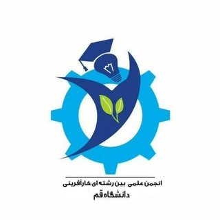 Telegram profile photo for دانشجوی کارآفرین