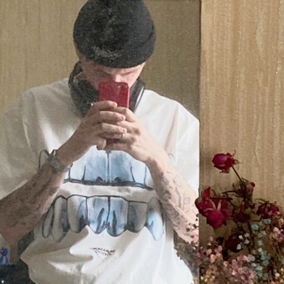 Telegram profile photo for VOIDWLKR🫀⛓️