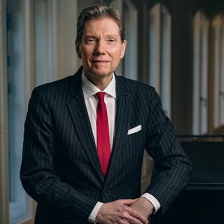 Telegram profile photo for Andreas Dorfmann