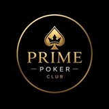 Telegram profile photo for PRIME POKER CLUB
