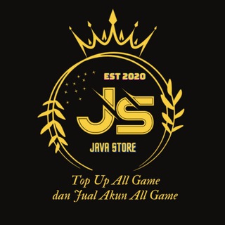 Telegram profile photo for 🔥 STOK AKUN JAVA STORE 🔥