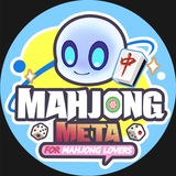 Telegram profile photo for Mahjong Announcement