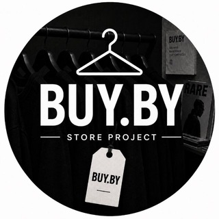 Telegram profile photo for buy.by