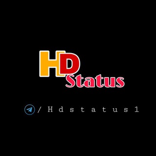 Telegram profile photo for HD Status